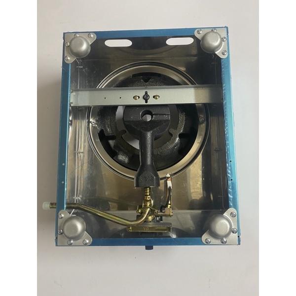 Bếp Khè - Bếp Gas Bán Công Nghiệp- Bếp Gas Công Nghiệp- Bếp Gas Cao Áp -bếp gas công nghiệp 1 lò đốt