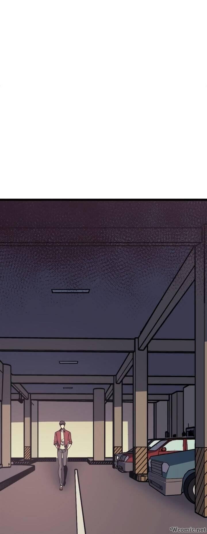 tôi trở lại thăng cấp một mình chapter 74 27