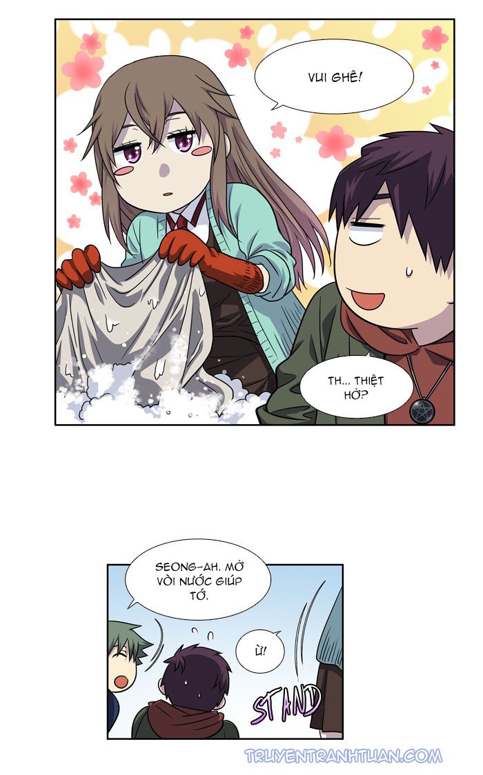 the gamer chapter 201 16