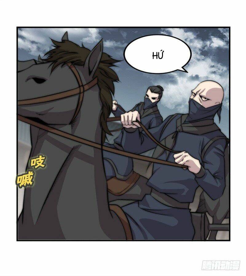 cuộc sống thoái ẩn của võ lâm chi vương chapter 93 3