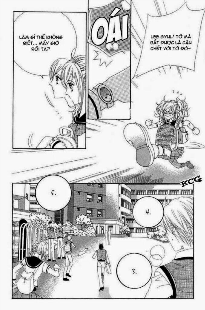 tình trong mộng chapter 1 169