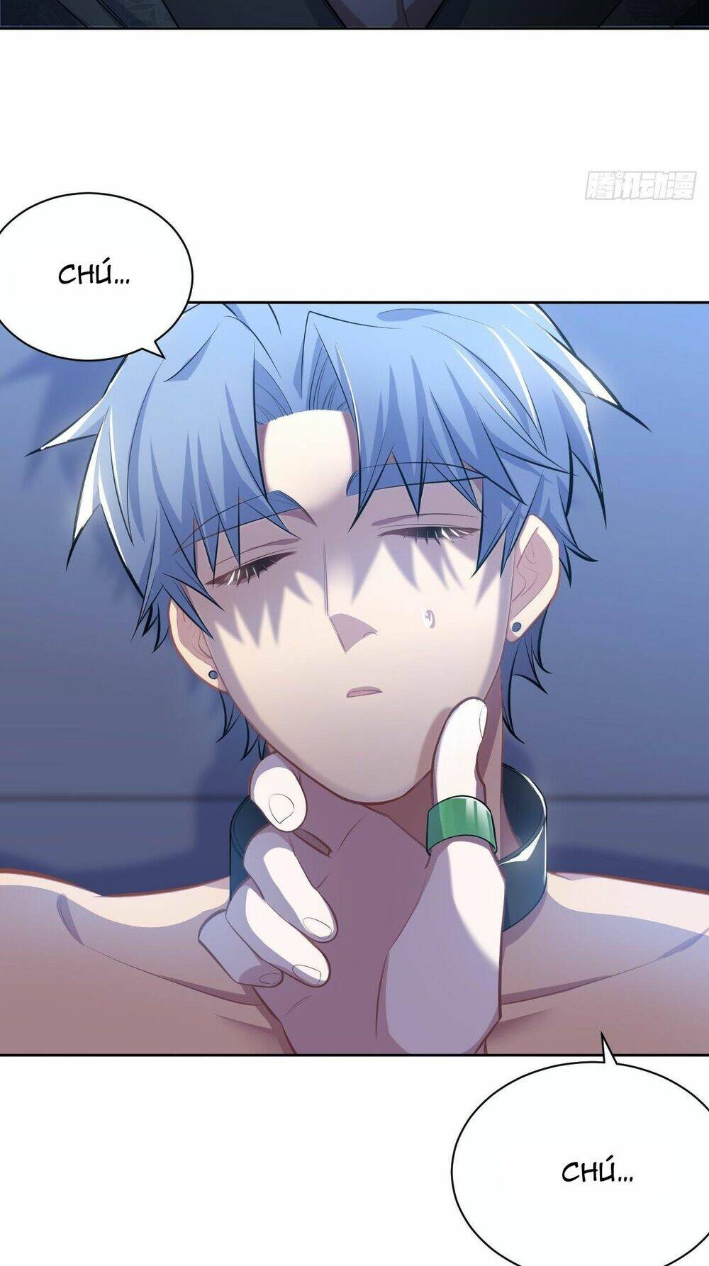 nhạc phụ đại nhân là lão bà chapter 120 21