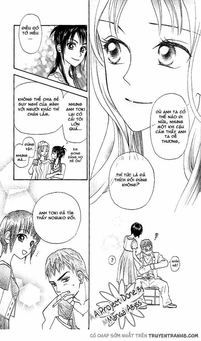 romeo và juliet hiện đại ii chapter 4 40