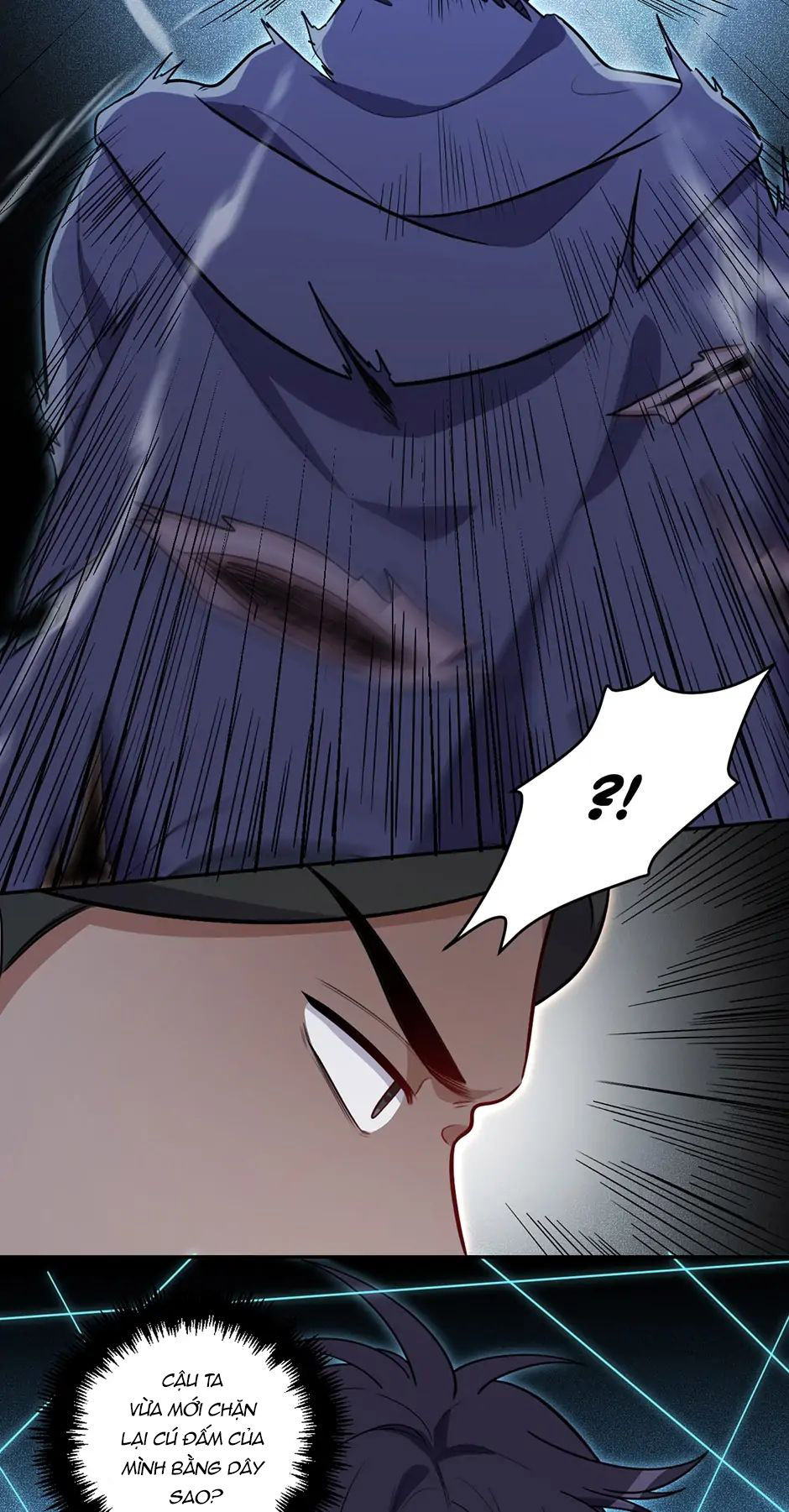 [16+] killing my love chapter 111.2 10