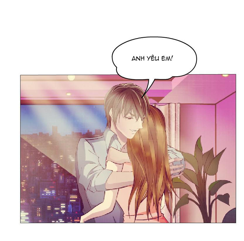 cạm bẫy của nữ thần chapter 97 22