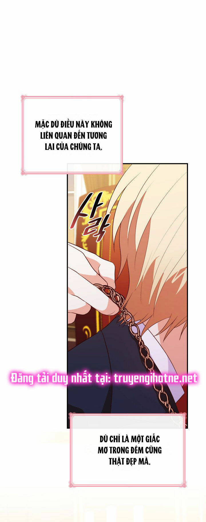 từ ác nữ, tôi trở thành một người mẹ chapter 28.5 64