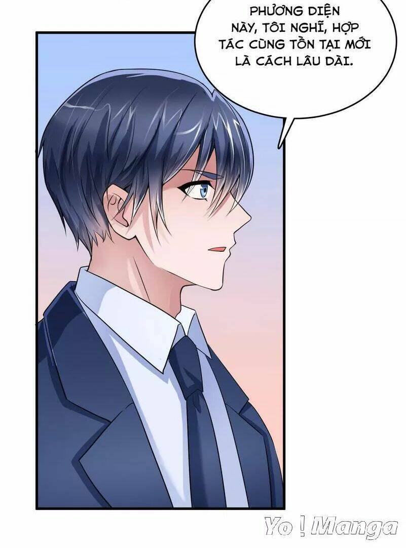 cô dâu gả thay của tổng tài chapter 80 7