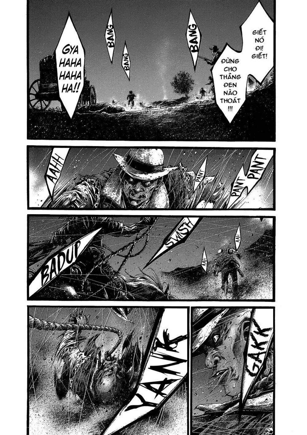 green blood chapter 33 6