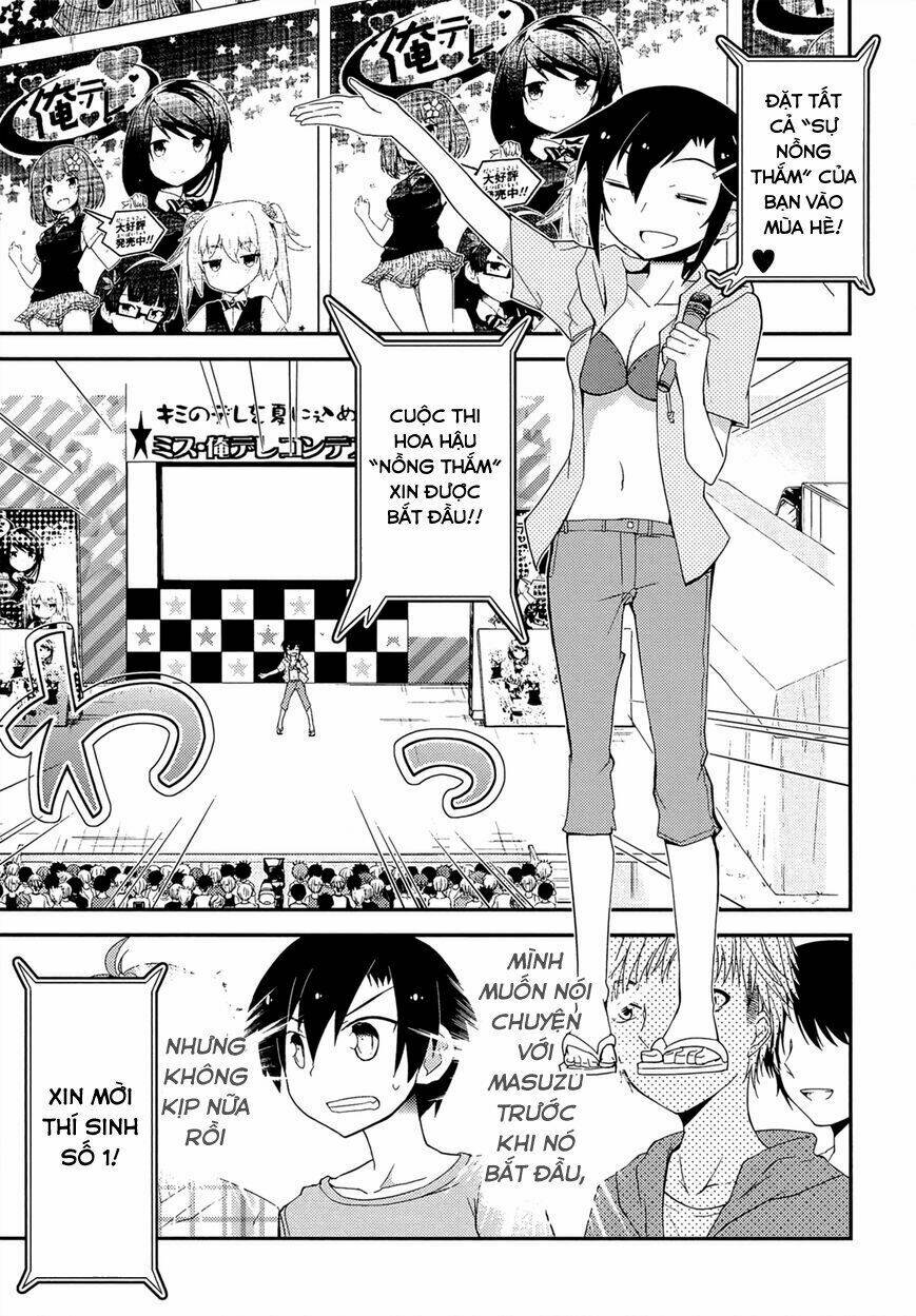 ore no kanojo to osananajimi ga shuraba sugiru chapter 35 4