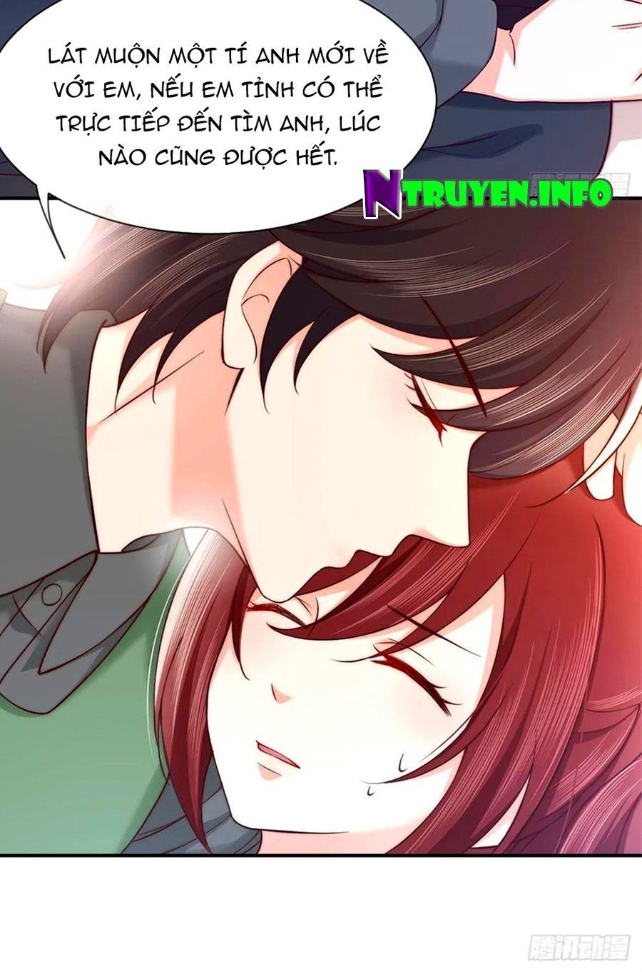 nam thần truy thê chỉ nam chapter 87.2 7