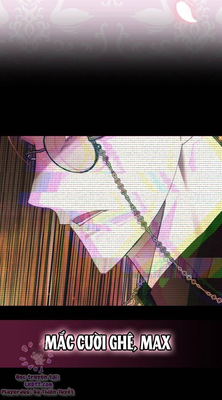 cha, con không muốn kết hôn đâu chapter 35 34