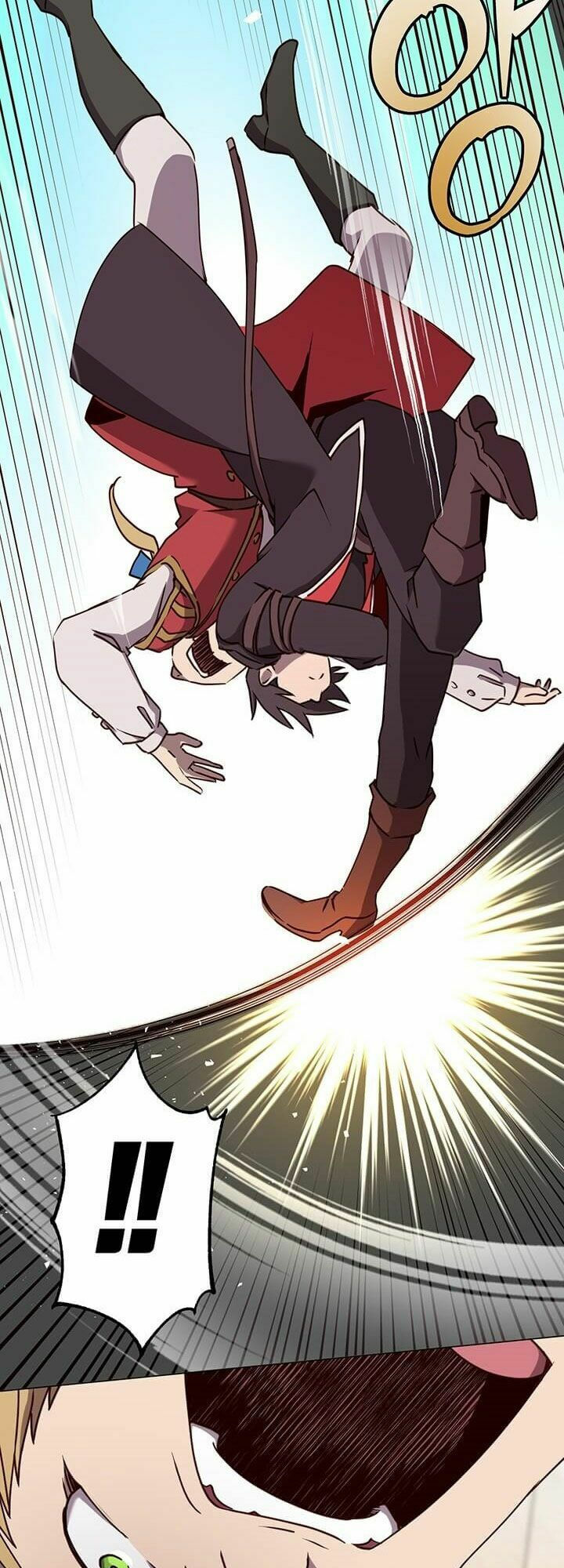 Anh Hùng Mạnh Nhất Trở Lại chapter 44 50