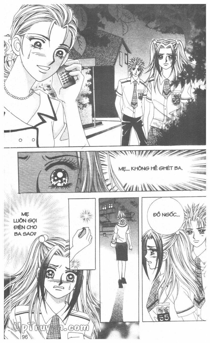 cáo già gặp sói điên chapter 1 98