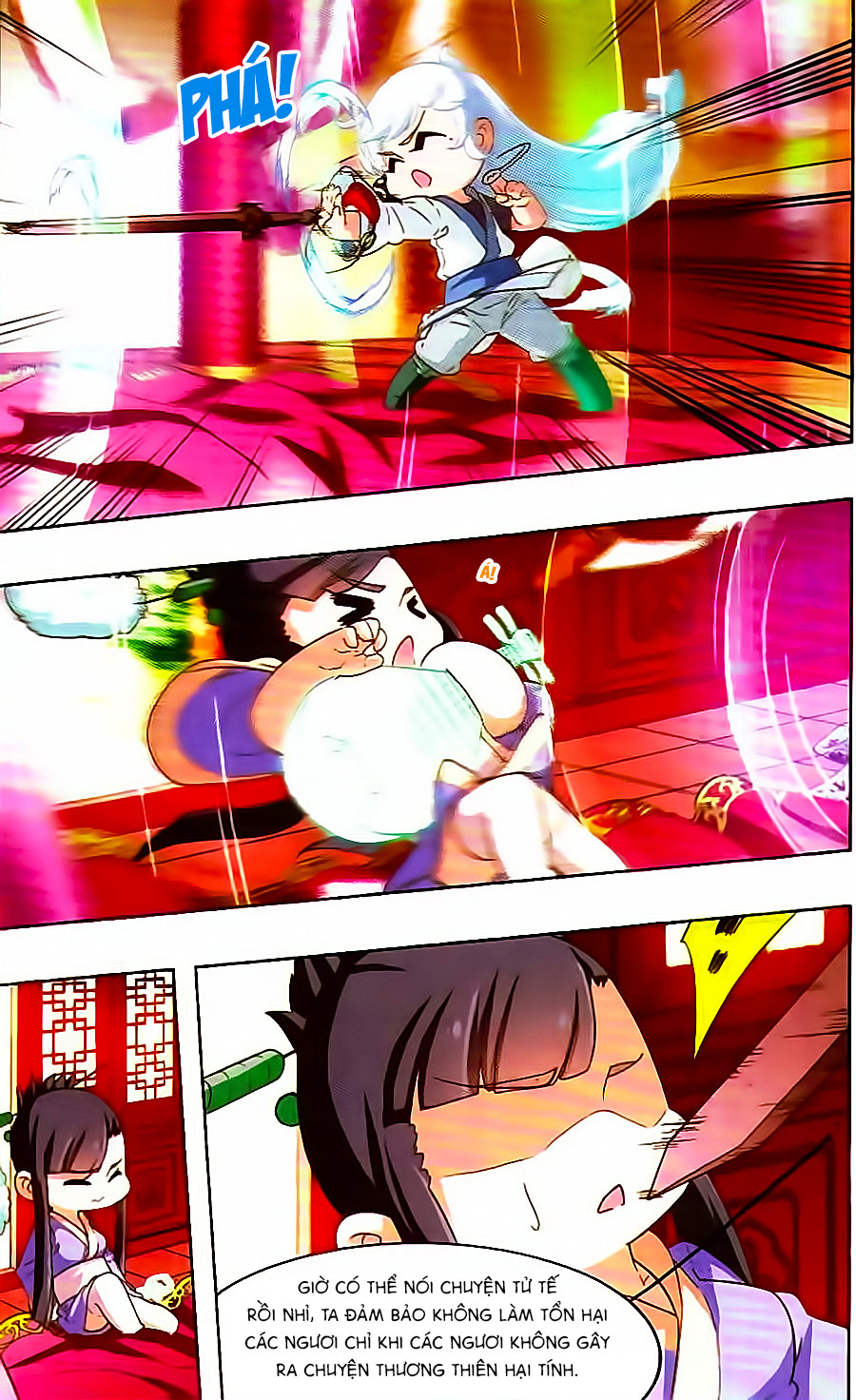 manh phong thần chapter 31 8