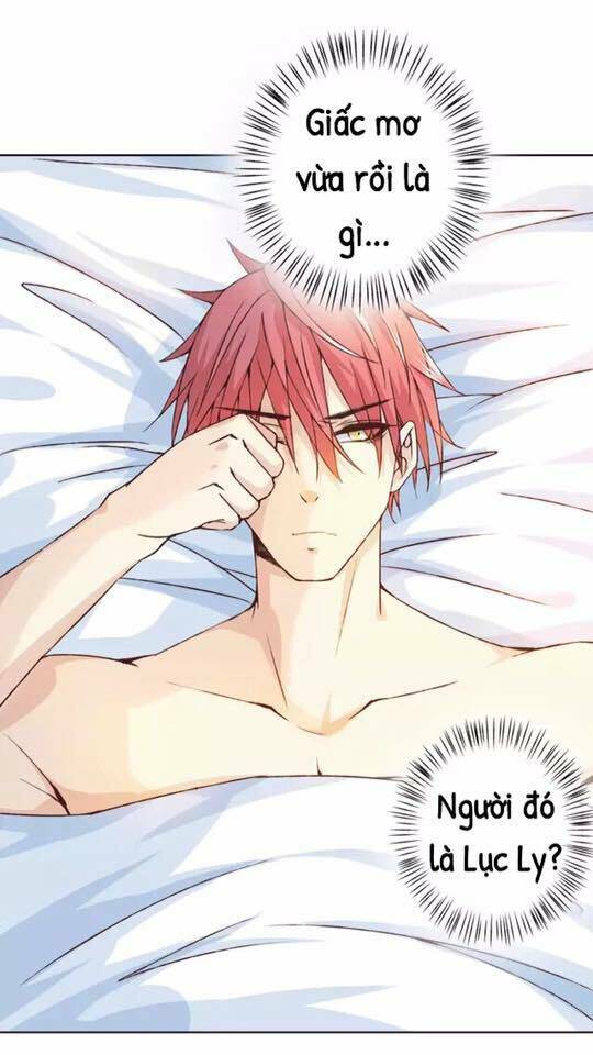 tôi không phải đa nhân cách chapter 28 3