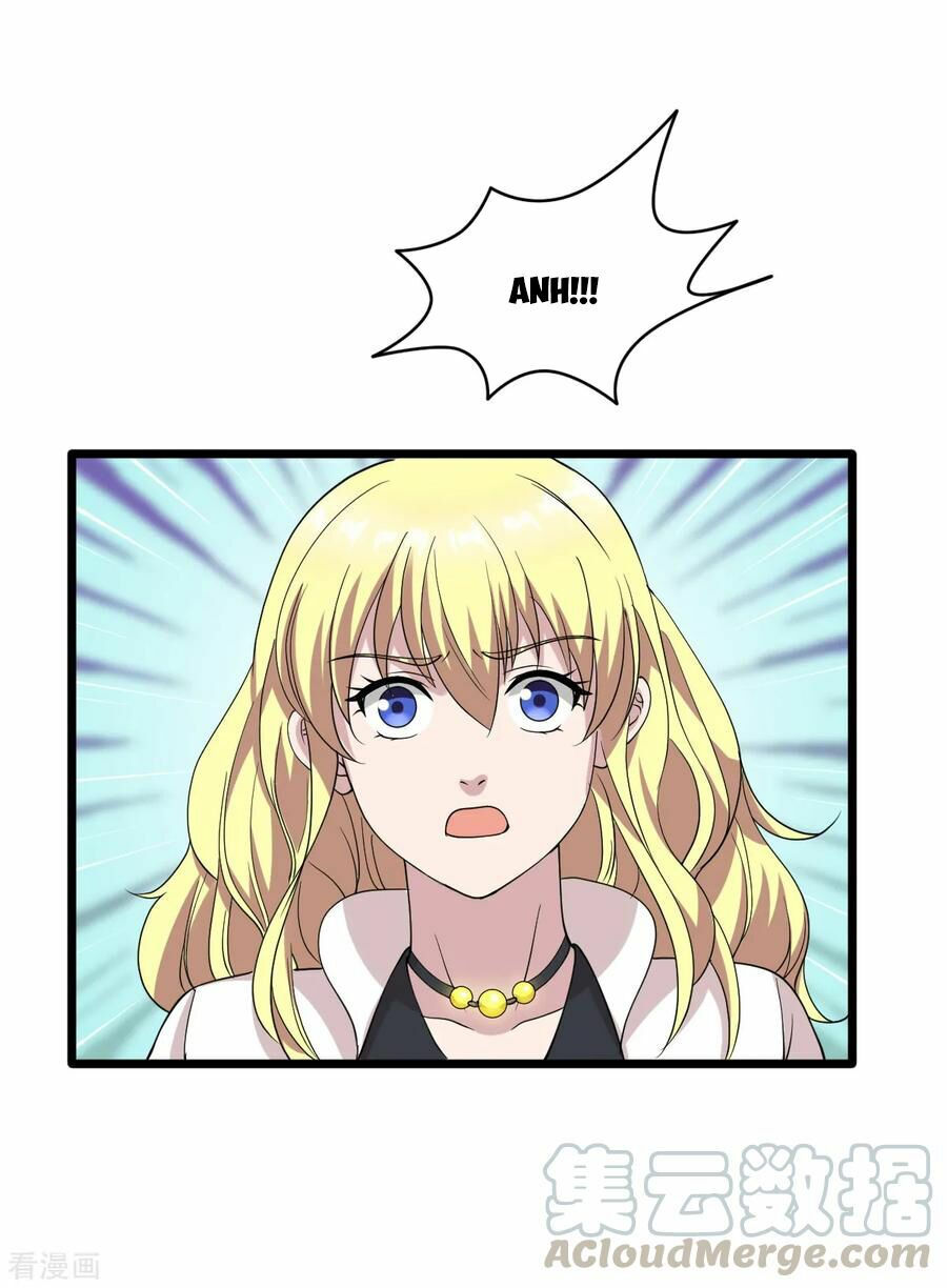 đô thị tà vương chapter 14 32