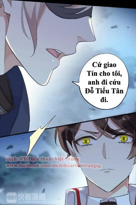 vết cắn ngọt ngào phần 2 chapter 24 17