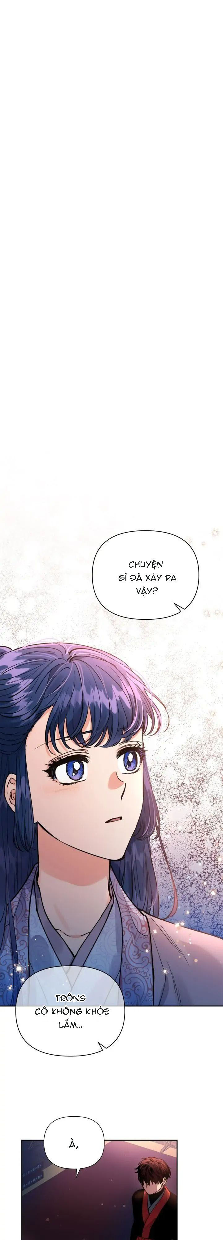 cô dâu thiên đàng chapter 67.1 4