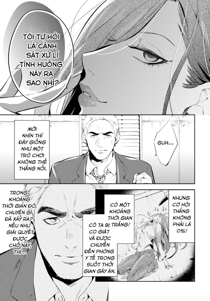 shinrei tantei yakumo - thám tử tâm linh season 1 chapter 54 13
