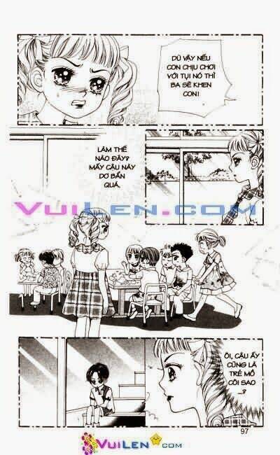 tên nô lệ đáng yêu chapter 8 97