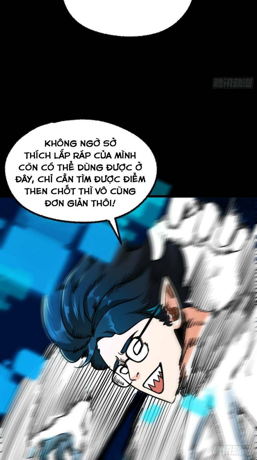 khoa học tu tiên, đạo pháp đăng thiên chapter 2 31