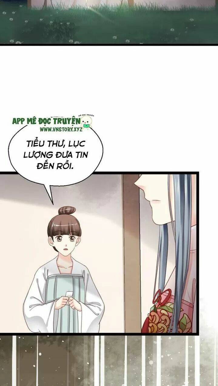 kiều nữ độc phi chapter 252 30