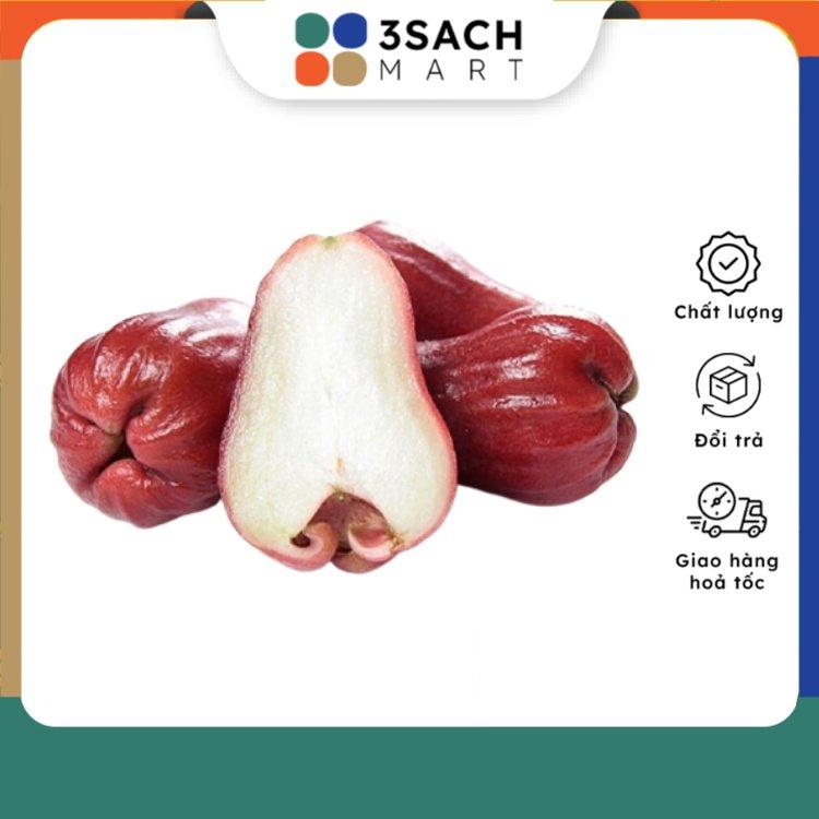 Đặc Sản Đồng Nai - Mận An Phước