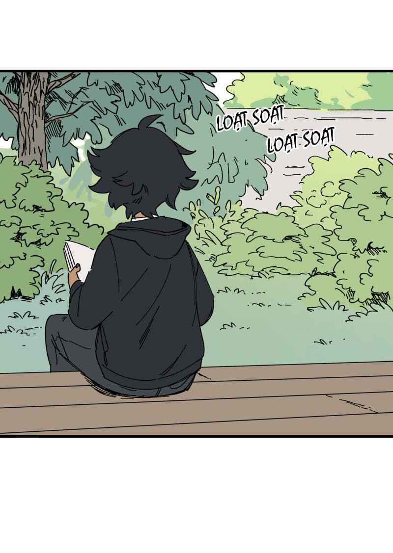 lumine - cội nguồn ánh sáng chapter 136 4