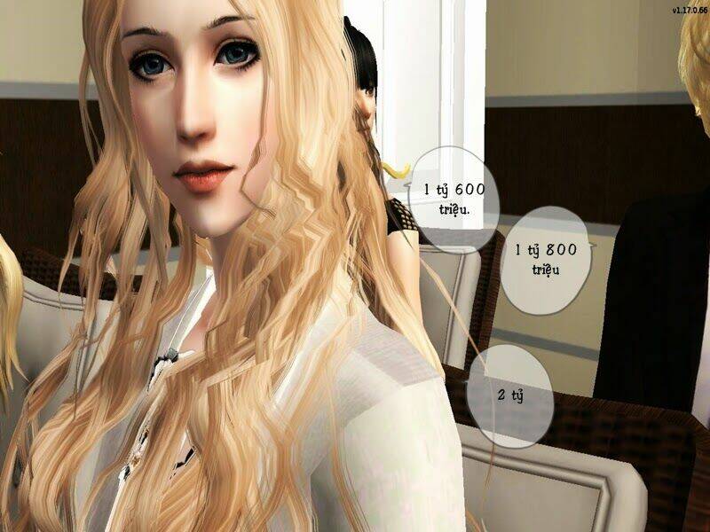 nụ cười của anh [truyện sims] chapter 41 72