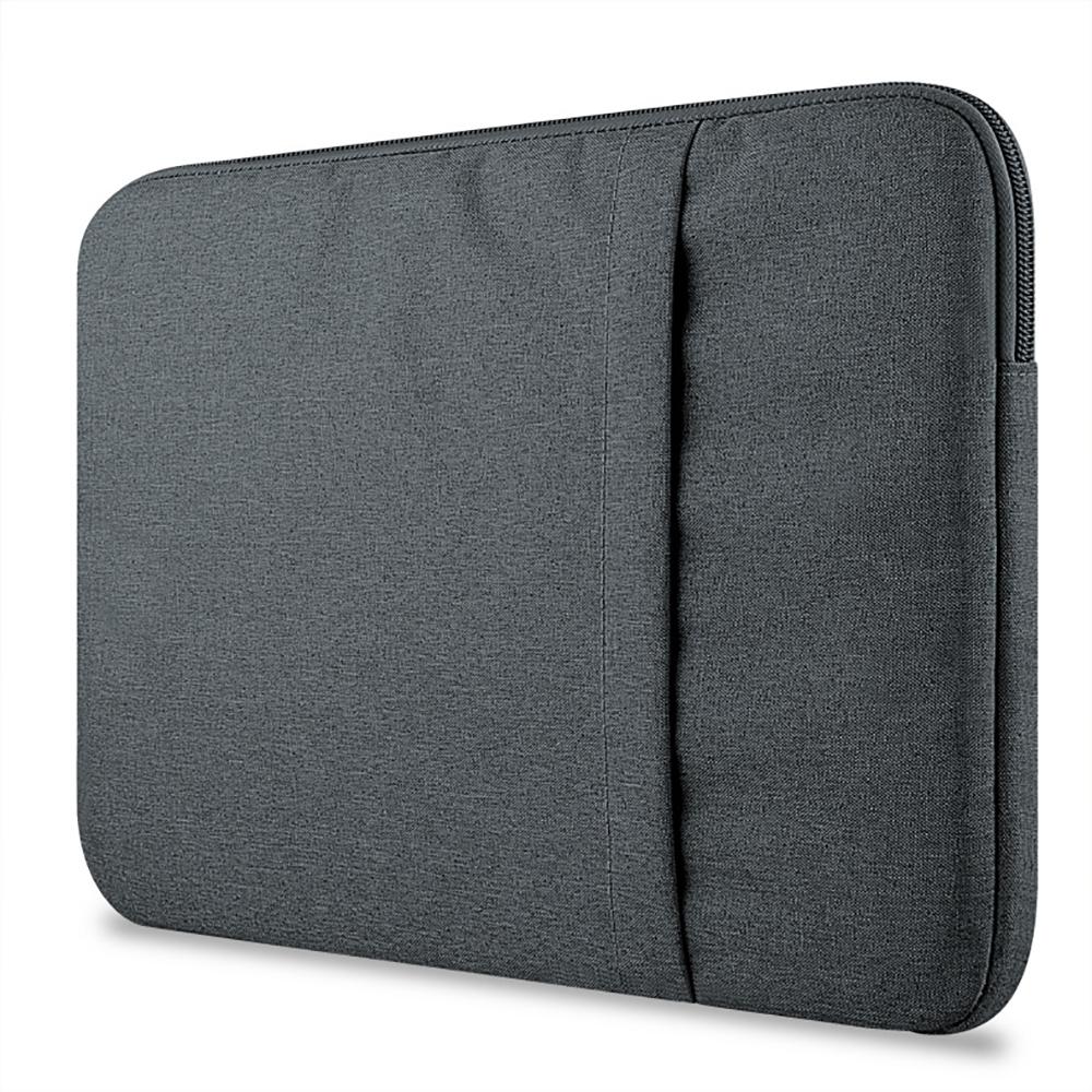 Túi Đựng Laptop 12 13 13.3 14 15 15.6 Inch Chống Nước Túi Đựng Máy Tính Xách Tay Funda Cho Macbook Air Pro 13 15 16 Inch Máy Tính Bao