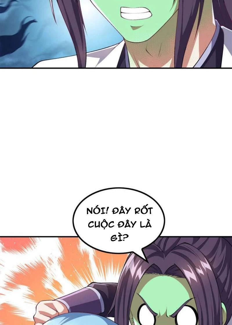 đệ nhất người ở rể chapter 171 11