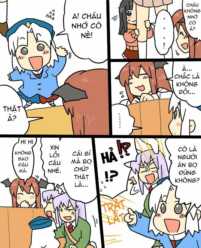 touhou - mamange chapter 8 5