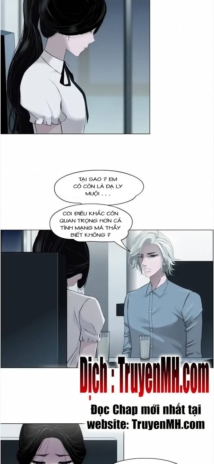 điêu khắc chapter 48 3