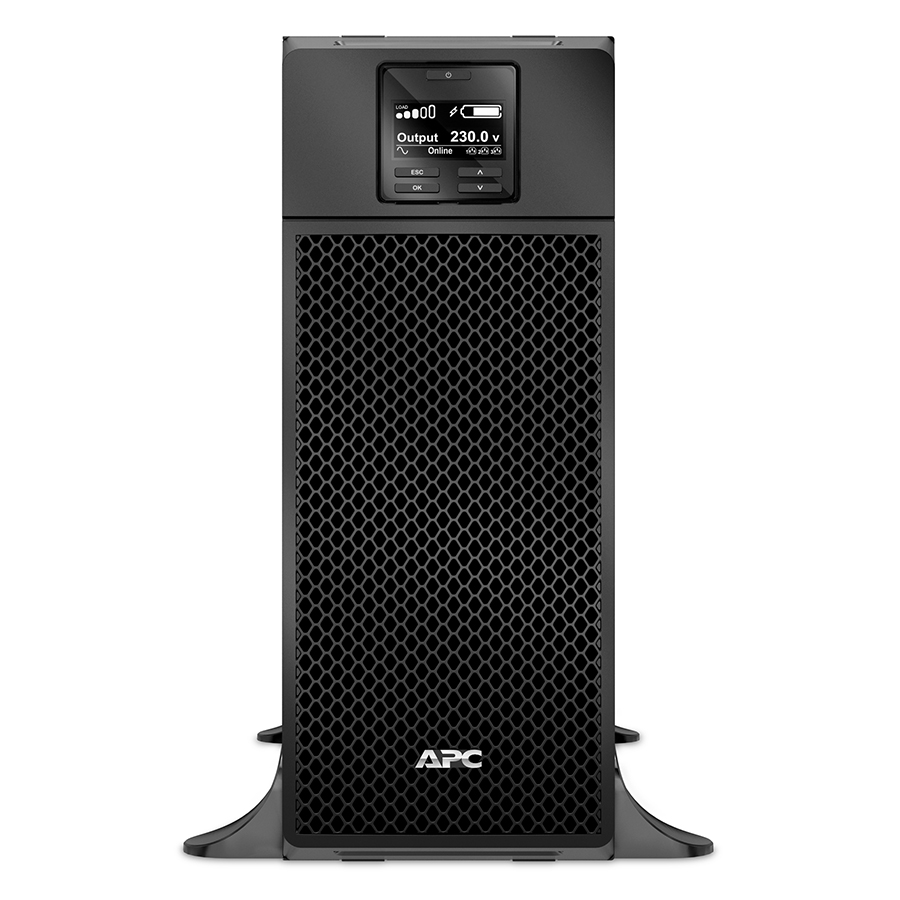 Bộ Lưu Điện APC SRT 6000VA 230V SRT6KXLI