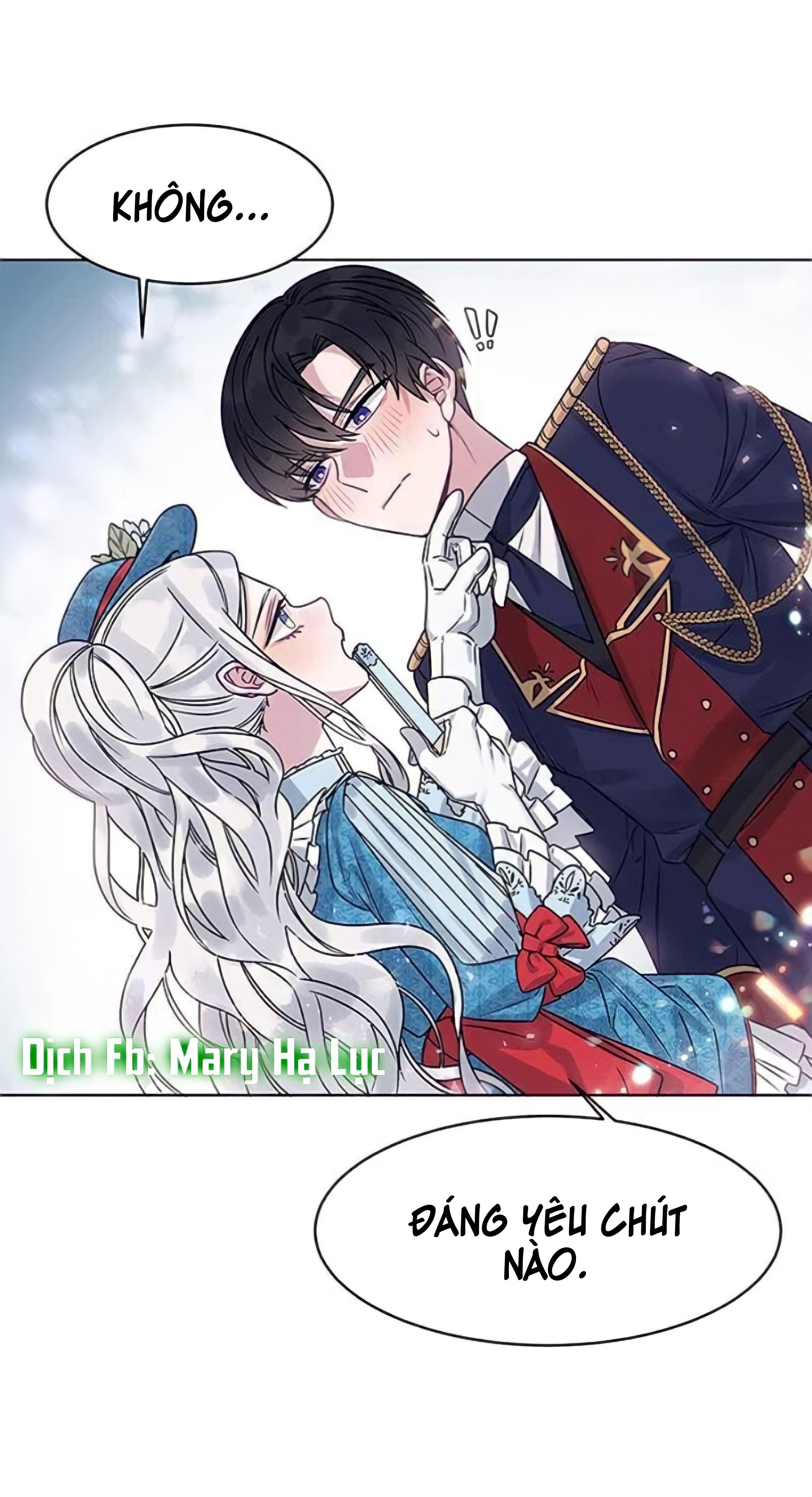 có rồng! (full) chapter 1 57