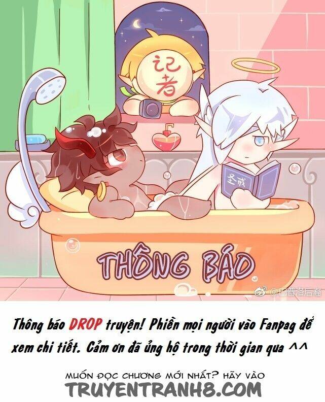 nặc lâm mục sư thiên sứ chapter 48 10