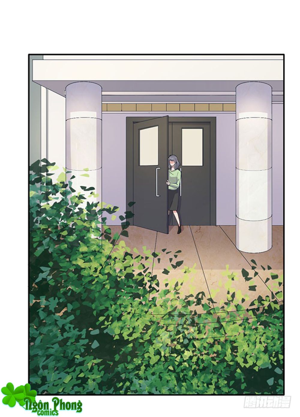 Bà Xã Tôi Là Nam Thần chapter 44 - Trang 42