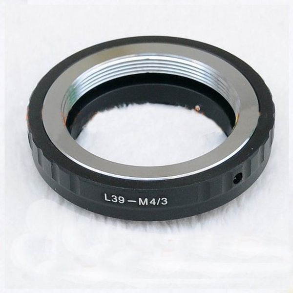 Ngàm chuyển lens cho Leica M39 - Micro m4/3 Camera