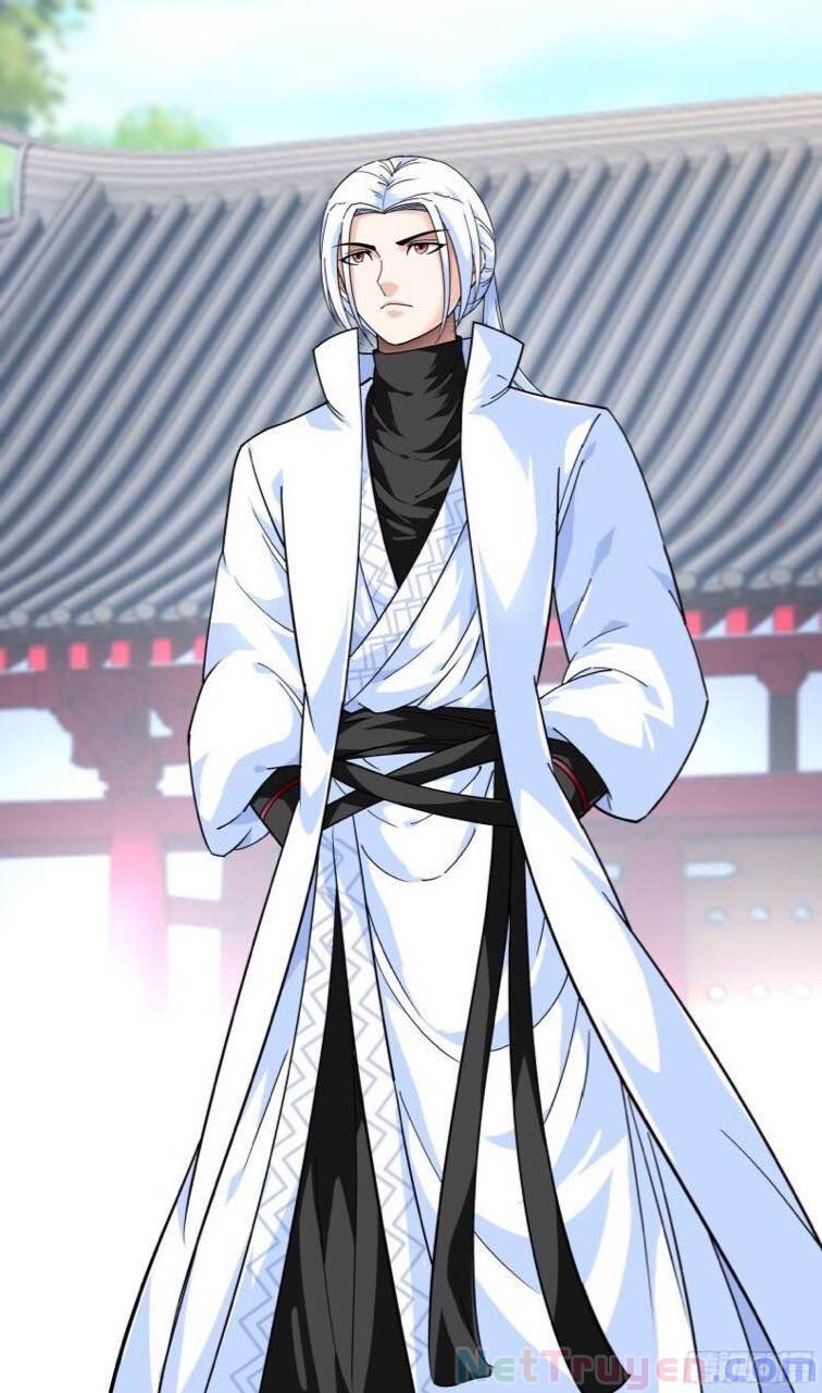 trọng sinh ta là đại thiên thần chapter 61 20