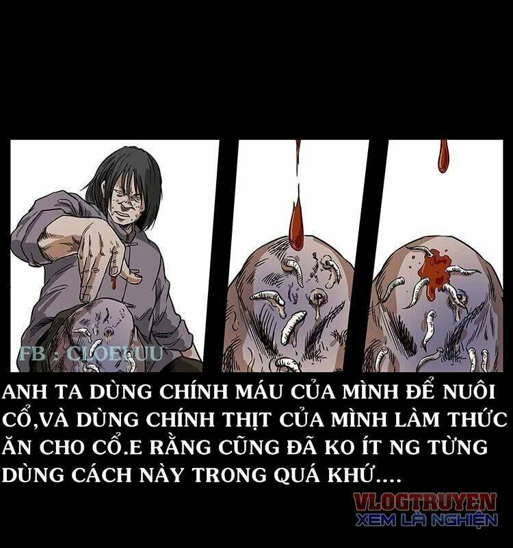 tiên sơn truyền kỳ chapter 10 38