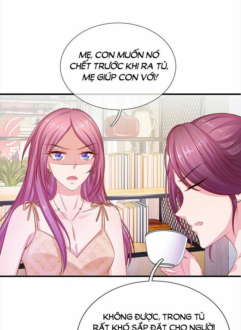 vợ yêu gả nhầm của phúc hắc tổng tài chapter 63 98