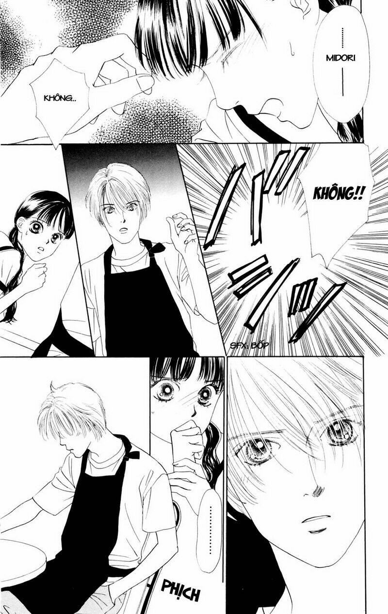 eden no hana (hướng dương xanh) chapter 8 11