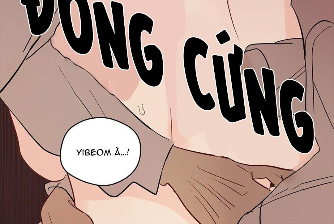 chuyện quái gì với giấc mơ đó vậy chapter 39 89