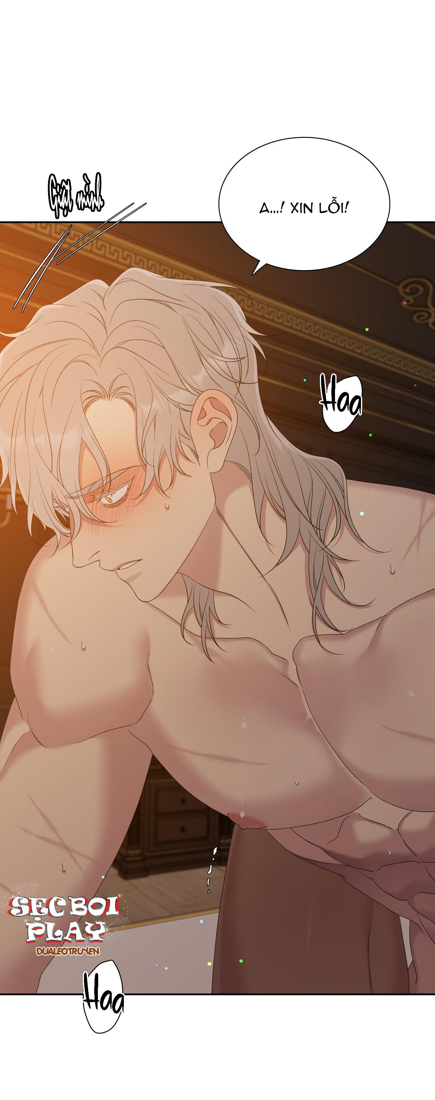 smyrna và capri chapter 24 34