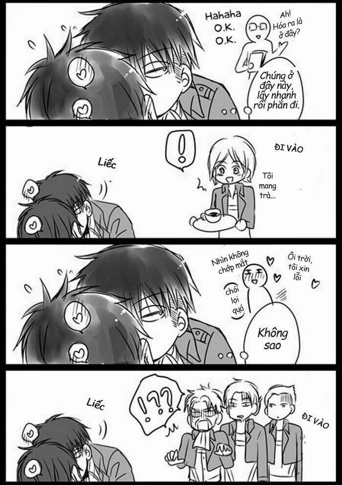 eren jaeger family. chapter 7 9