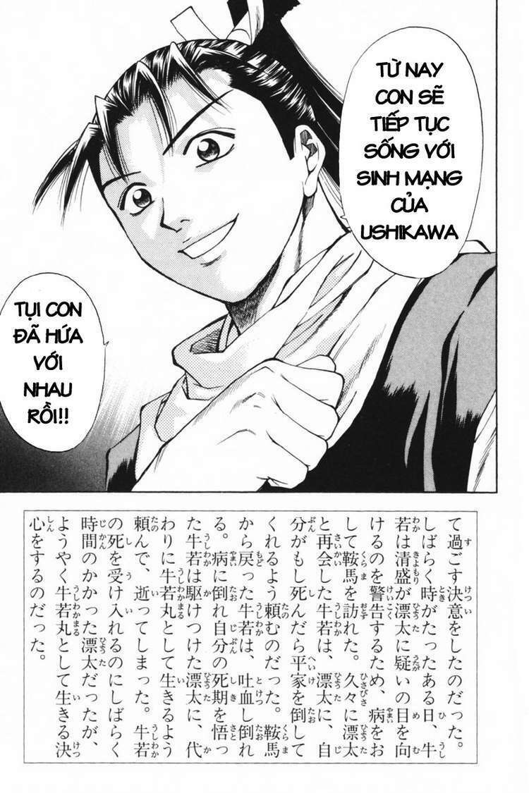 thiếu niên vương phần 1 chapter 32 5