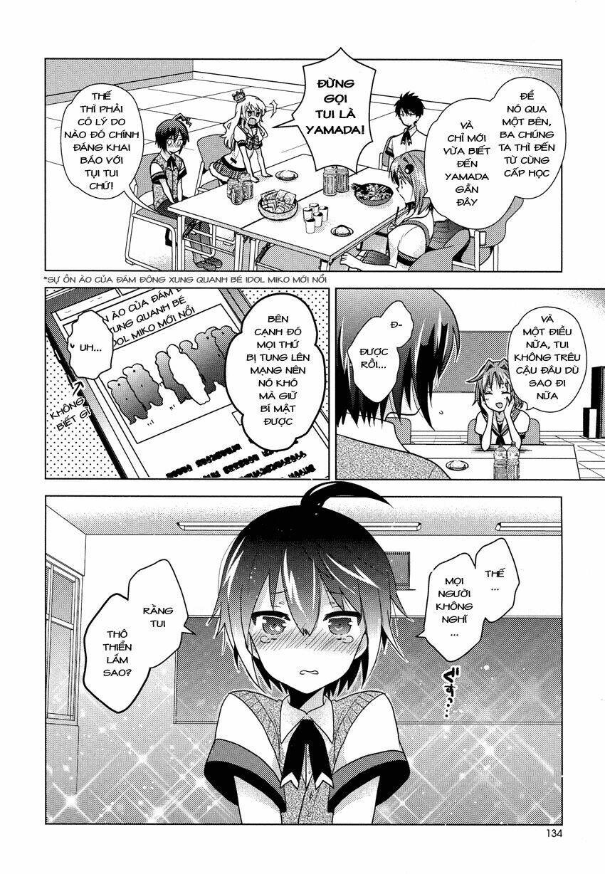 otasuke miko miko-chan chapter 9 3