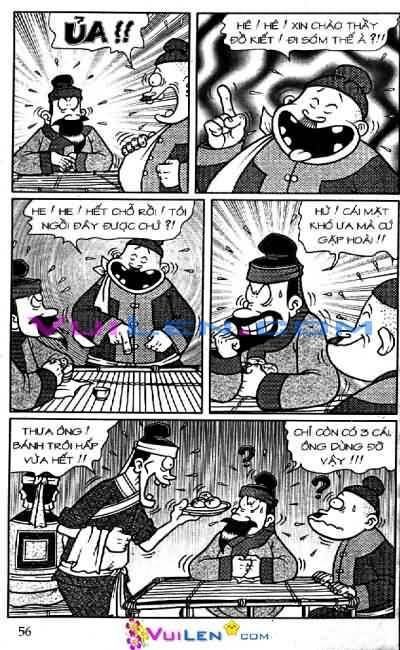 thần đồng đất việt chapter 33 52