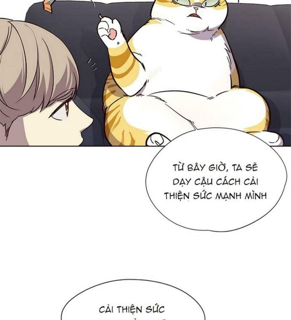 biến thân thành mèo chapter 19 42