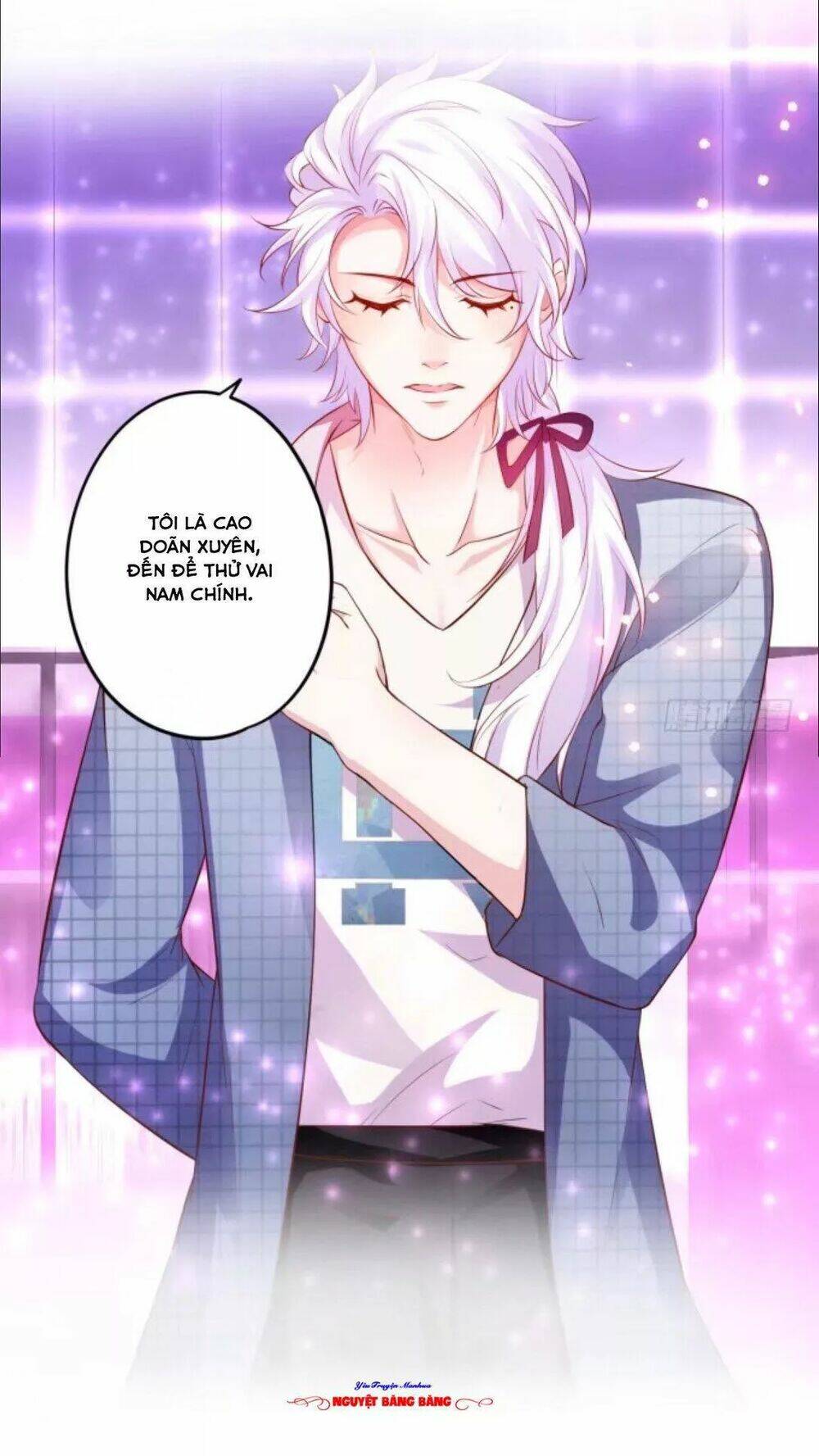 biến lan lăng vương thành ảnh đế chapter 14 30